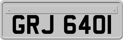 GRJ6401