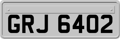 GRJ6402