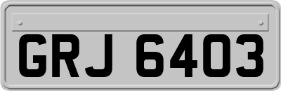 GRJ6403