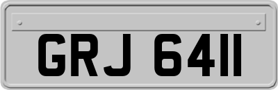 GRJ6411