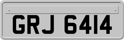 GRJ6414