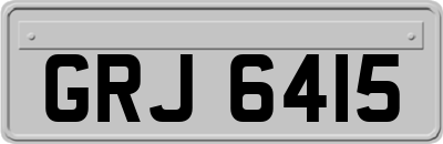 GRJ6415