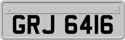 GRJ6416