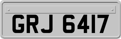 GRJ6417