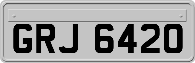 GRJ6420