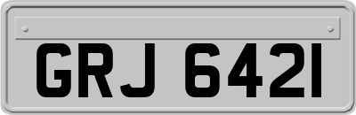GRJ6421