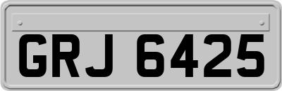 GRJ6425