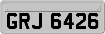GRJ6426