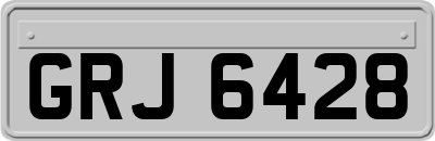 GRJ6428