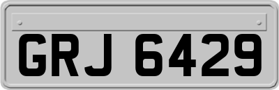 GRJ6429