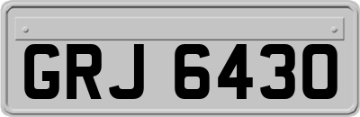 GRJ6430