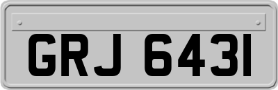 GRJ6431