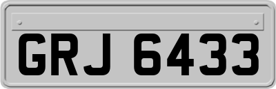 GRJ6433