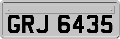 GRJ6435