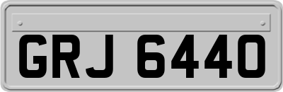 GRJ6440