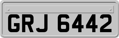 GRJ6442