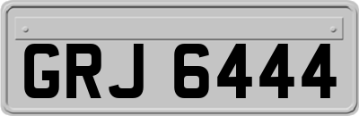 GRJ6444