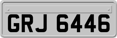 GRJ6446