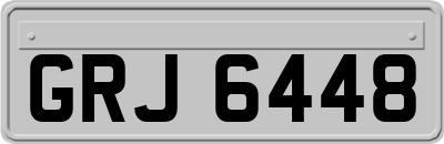 GRJ6448