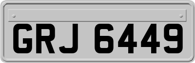 GRJ6449