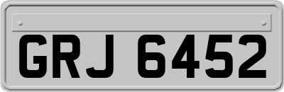 GRJ6452