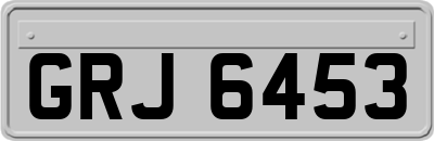 GRJ6453