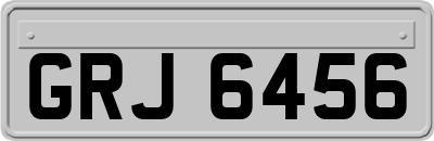 GRJ6456