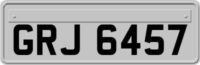 GRJ6457