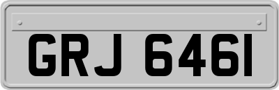 GRJ6461