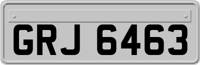 GRJ6463