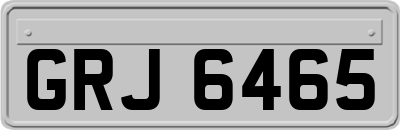 GRJ6465