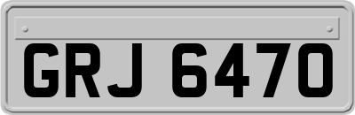 GRJ6470