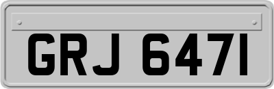 GRJ6471
