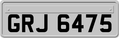 GRJ6475