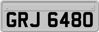 GRJ6480