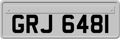 GRJ6481