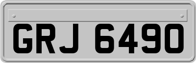 GRJ6490