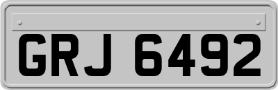 GRJ6492