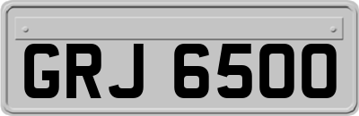 GRJ6500