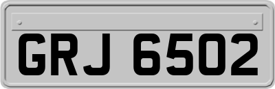 GRJ6502