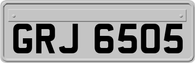 GRJ6505
