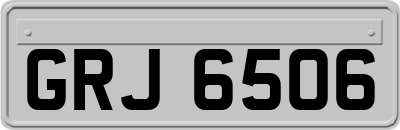 GRJ6506