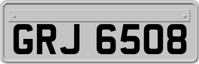 GRJ6508