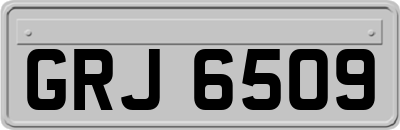 GRJ6509