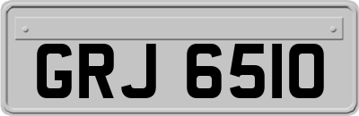 GRJ6510