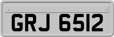 GRJ6512