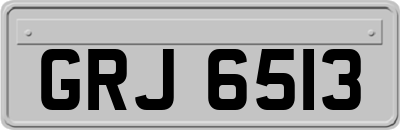 GRJ6513
