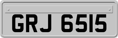 GRJ6515