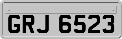 GRJ6523