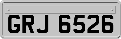 GRJ6526